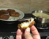 A picture of step 9 of Fish Fry 💁‍♀️😋.