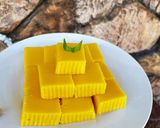 Foto langkah ke 6 dari resep Jenang Jagung.