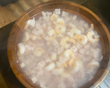 Foto del paso 2 de la receta: Ceviche de pescado y camarón