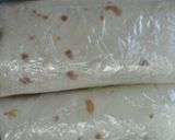 Foto langkah ke 7 dari resep Kebab oseng garden 😂😂😂.