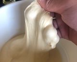 Foto langkah ke 2 dari resep Roti Manis Homemade.