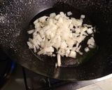 Foto del paso 1 de la receta: Boloñesa al estilo extremeño