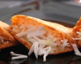 Foto del paso 7 de la receta: Gorditas de papa