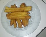 Foto langkah ke 7 dari resep Cakue.