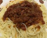 Foto langkah ke 3 dari resep Spagheti.