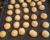 Foto del paso 8 de la receta: Profiteroles