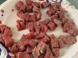 Perfect Beef, Rice, & Mushroom