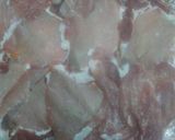 Foto del paso 3 de la receta: Matambre de cerdo fácil