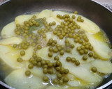Foto del paso 1 de la receta: Merluza a la gallega