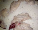 Foto del paso 1 de la receta: Matambre tiernizado a la pizza