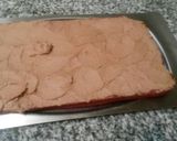 Foto del paso 6 de la receta: Torta Terciopelo rojo