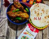 Chicken achar gosht recipe step 12 photo