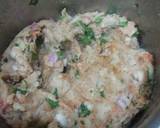 Potato Semolina Cutlets recipe step 2 photo