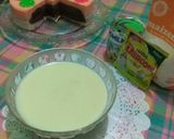 Foto langkah ke 4 dari resep Saus Fla Vanilla.