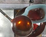 Foto langkah ke 3 dari resep Puding lapis surabaya😍.