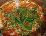 Foto langkah ke 3 dari resep Gulai nangka ala Minang.