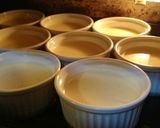 法式烤布蕾 （Crème Brûlée）的食譜步驟5照片
