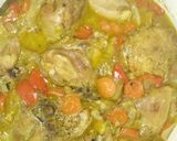 Foto del paso 11 de la receta: Pollo a la Sidra