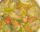 Foto del paso 11 de la receta: Pollo a la Sidra