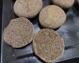 Foto del paso 3 de la receta: Panchitos de trigo sarraceno