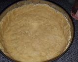 Meggyes-mákos túrótorta recept fázis 4 fotója