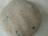 Aloo Singhare ki Poori
