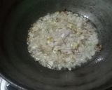 काबुली चने (kabuli chane recipe in Hindi) रेसिपी चरण 2 फोटो
