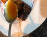 Foto del paso 7 de la receta: Salmón en salsa a la miel