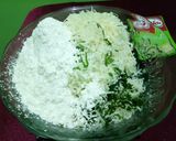 Foto langkah ke 2 dari resep Stik kentang keju.