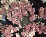 Foto langkah ke 2 dari resep Bitterbalen (Bola2 Daging).