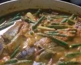 Foto langkah ke 5 dari resep 43. Arsik Ikan Nila.