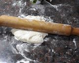 Foto del paso 3 de la receta: Pizzetas para un cumple. Grace