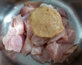 A picture of step 5 of Hyderabadi Dum Ka Chicken (Restaurant Style).
