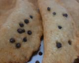 उड़द दाल की चंदिया गुजिया (Udad daal ki chandiya, gujiya recipe in hindi) रेसिपी चरण 8 फोटो