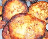 মিষ্টি দইয়ের মালপোয়া (Sweet Curd Malpoa recipe in Bengali) রেসিপি ধাপ - 4 ছবি