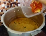 Foto langkah ke 3 dari resep Soto Betawi.