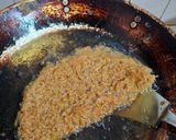 Foto langkah ke 10 dari resep Ayam Goreng Kremes.