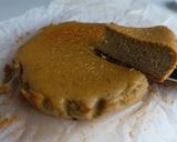 【純素無麩質】開心果起司蛋糕的食譜步驟6照片