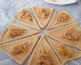 Foto del paso 9 de la receta: Envueltitos de manzana
