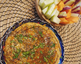 Foto del paso 5 de la receta: Hummus de lentejas