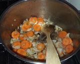 Foto del paso 12 de la receta: Carne de toro rica rica y fácil de la Brigada Espartana
