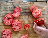 Foto del paso 4 de la receta: Insalata Panzanella
