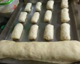 Foto del paso 6 de la receta: Pancitos playeros (son sin sal!!)