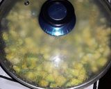 Foto del paso 4 de la receta: • Revuelto de zapallitos verdes •