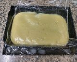 Foto del paso 4 de la receta: Rosca de Pascua trenzada