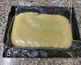 Foto del paso 4 de la receta: Rosca de Pascua trenzada