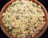 A picture of step 4 of Homity Pie.