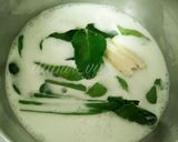 Foto langkah ke 1 dari resep BIKA AMBON 2 Telur + foto step (#pr_kuetradisionalberserat).