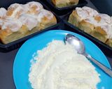 Foto langkah ke 8 dari resep Milk bun.