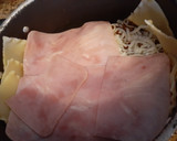 Foto del paso 4 de la receta: Lasaña de Carne (en Olla)🥘